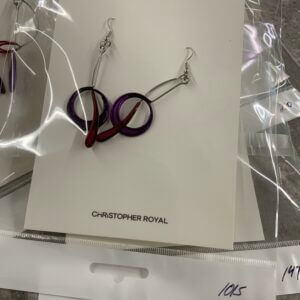 Christopher Royal #101S