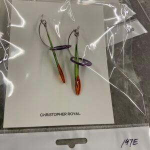 Christopher Royal #147E