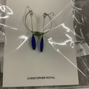 Christopher Royal #280