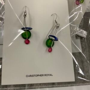 Christopher Royal #290B