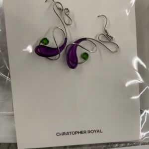 Christopher Royal #295