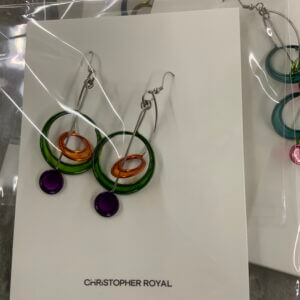 Christopher Royal #416