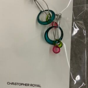 Christopher Royal #526