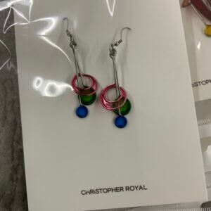 Christopher Royal #665