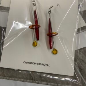 Christopher Royal #670s