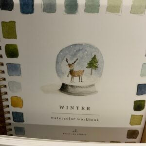 Emily Lex -Winter Workbook