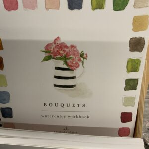Emily Lex – Bouquets Workbook