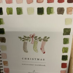Emily Lex – Christmas Workbook