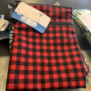 Colibri Mini Double Duty Wet Bag