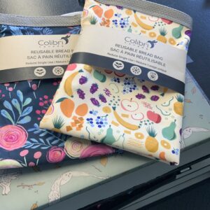 Colibri Bread Bag