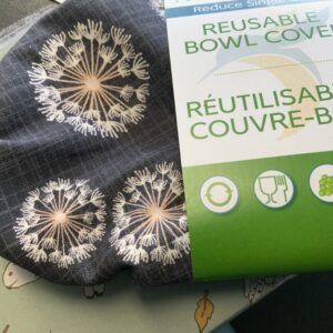 Colibri Bowl Covers-Small