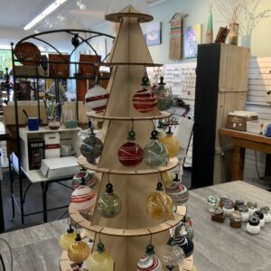 Hanzamaeda Studio Ornaments