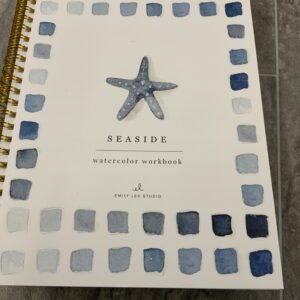 Emily Lex – Seaside Workbook