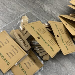 Charcuterie Tags