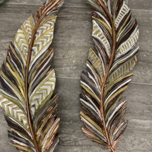 Timber Lane-Giant Feather