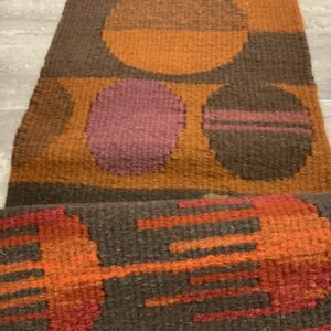 Anita Luvera Mayer Wool Runner