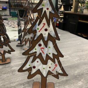 JSG-Metal & Fused Glass Tree