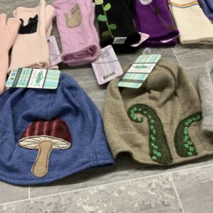 Sardine Hat