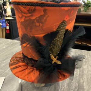 Mad Hatter Hat