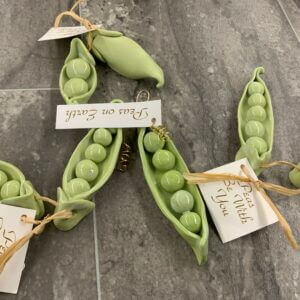 Peas In A Pod
