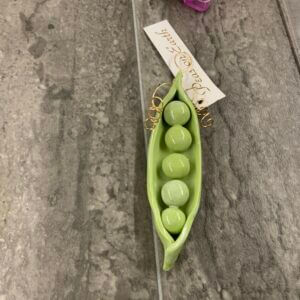 Peas On Earth