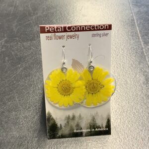 Yellow Daisy