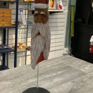 George Way Santa