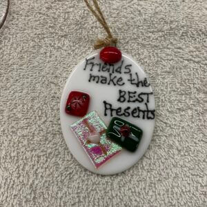 JSG Friends Make The Best Presents