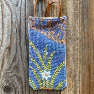 Belle’s Nest – Belle’s Soft Eyeglass Case