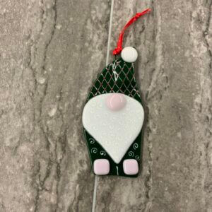 JSG Gnome Ornament