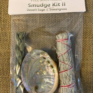Full Moon Farms, LLC – Smudge Kit II