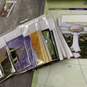Cada Johnson – Patch Medium