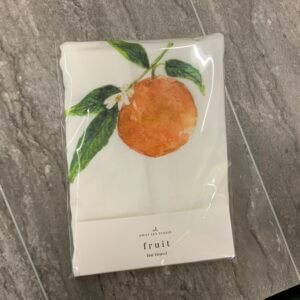 Emily Lex Fruit Tea Towel