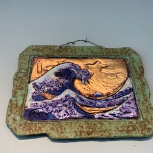 Jeanne Dana Great Wave