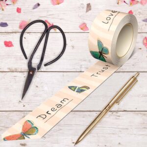 Kelly Rae Roberts – Trust & Hope – Washi Tape 20mm