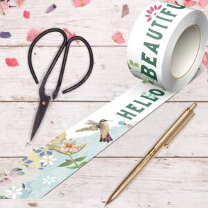 Kelly Rae Roberts – Hello Beautiful – Washi Tape 20mm