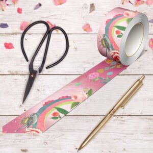 Kelly Rae Roberts – Bright Spirit – Washi Tape 20mm