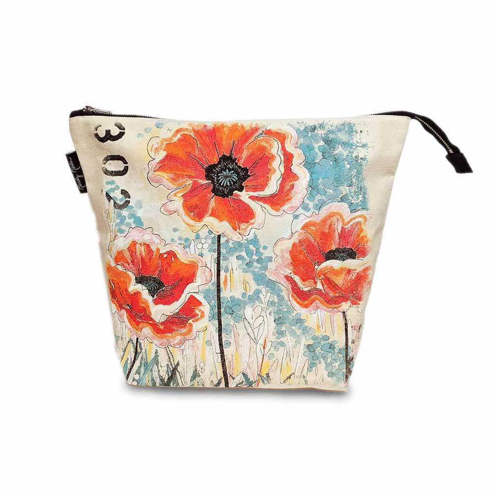 Eric and Christopher - Spring Fling Project Bag