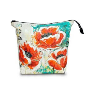 Eric and Christopher – Confidence Project Bag