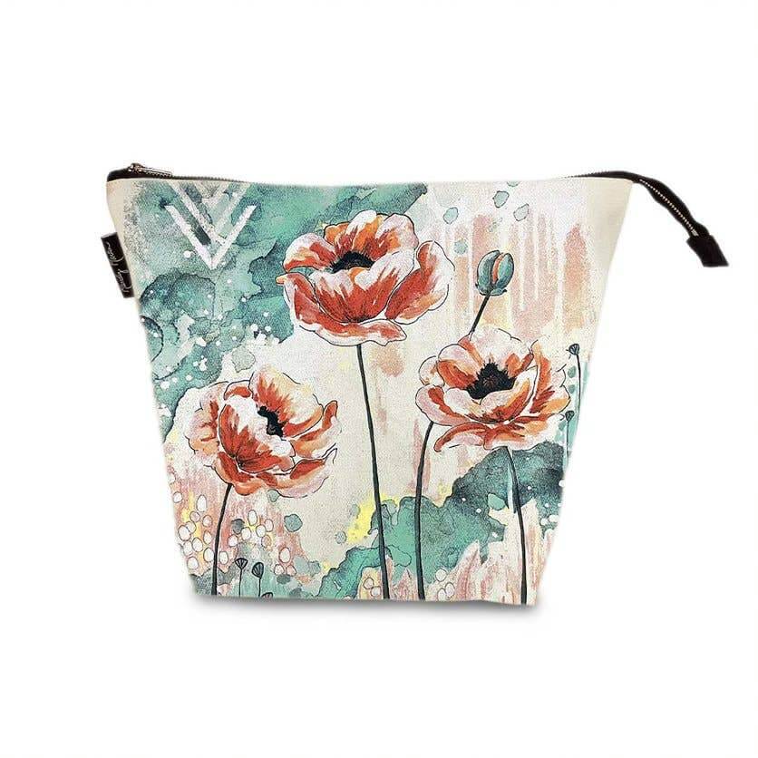 Eric and Christopher - Summer Breeze Project / Travel Bag