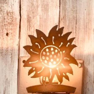 Sunflower Nightlight