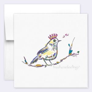 Trees Have Feelings – JASPER | Single Card