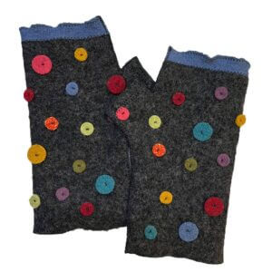 Woolflower – FG057 Dottie Fingerless