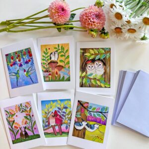 Lori Portka – Card Set