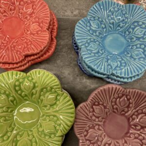 Lorraine Oerth Tiny Dishes