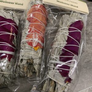 Wellness Wand Bulk