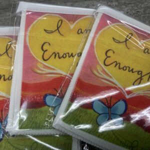 LORI PORTKA BANNER-I AM