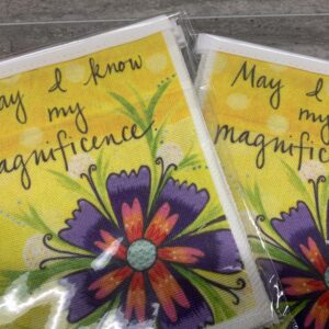 LORI PORTKA BANNER-SELF LOVE