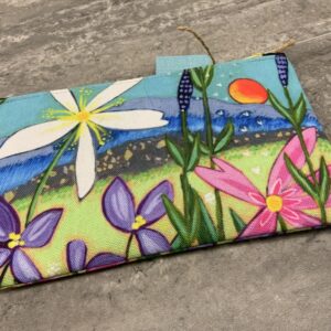 Lori Portka – Happiness Through Art – Happy Flowers