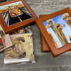 Lori Hill Collection